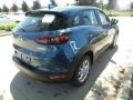 2020 Eternal Blue Mica Mazda CX-3 Sport AWD  photo #7