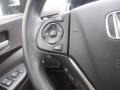 White Diamond Pearl - CR-V EX 4WD Photo No. 9