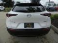 2020 Snowflake White Pearl Mica Mazda CX-30 Preferred AWD  photo #6