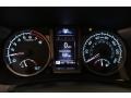 Cement Gray Gauges Photo for 2016 Toyota Tacoma #138880664