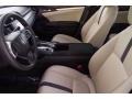 Taffeta White - Civic LX Sedan Photo No. 3