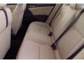 Taffeta White - Civic LX Sedan Photo No. 4