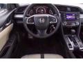 Taffeta White - Civic LX Sedan Photo No. 5