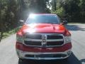 2020 Flame Red Ram 1500 Classic Tradesman Crew Cab 4x4  photo #3