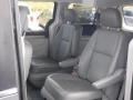 2012 Twilight Gray Metallic Volkswagen Routan SE  photo #22