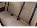 Taffeta White - Civic LX Sedan Photo No. 20