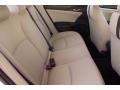 Taffeta White - Civic LX Sedan Photo No. 22