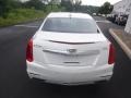 Crystal White Tricoat - CTS 3.6 Performace AWD Sedan Photo No. 10