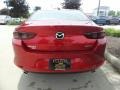 Soul Red Crystal Metallic - MAZDA3 Preferred Sedan AWD Photo No. 7