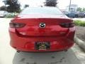 2020 Soul Red Crystal Metallic Mazda MAZDA3 Preferred Sedan AWD  photo #7