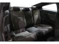Black/Gray Rear Seat Photo for 2017 Honda Civic #138881231
