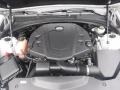  2016 CTS 3.6 Performace AWD Sedan 3.6 Liter DI DOHC 24-Valve VVT V6 Engine