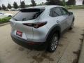Sonic Silver Metallic - CX-30 Select AWD Photo No. 7