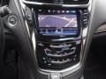 2016 Cadillac CTS Kona Brown/Jet Black Interior Controls Photo
