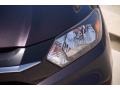 Mulberry Metallic - HR-V LX Photo No. 9
