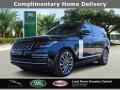 2020 SVO Premium Palette Black Land Rover Range Rover Autobiography #138802043