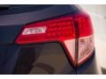 Mulberry Metallic - HR-V LX Photo No. 13