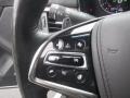  2016 CTS 3.6 Performace AWD Sedan Steering Wheel