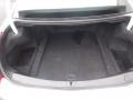 Kona Brown/Jet Black Trunk Photo for 2016 Cadillac CTS #138881834