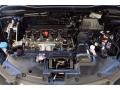 Mulberry Metallic - HR-V LX Photo No. 31