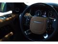 SVO Premium Palette Black - Range Rover Autobiography Photo No. 27