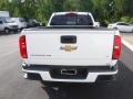 Summit White - Colorado LT Extended Cab 4x4 Photo No. 10