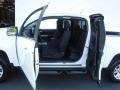 2018 Summit White Chevrolet Colorado LT Extended Cab 4x4  photo #16