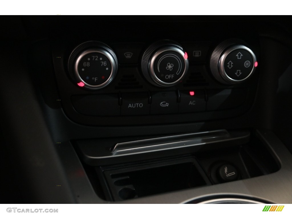 2012 TT 2.0T quattro Coupe - Brilliant Black / Black photo #12