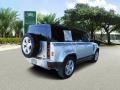 Indus Silver Metallic - Defender 110 First Edition Photo No. 2