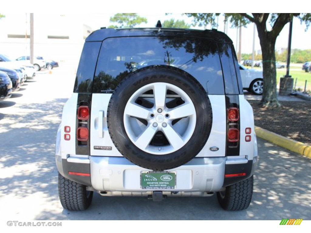 2020 Land Rover Defender 110 First Edition Wheel Photo #138882905