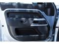 Ebony Door Panel Photo for 2020 Land Rover Defender #138882959
