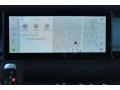 Ebony Navigation Photo for 2020 Land Rover Defender #138883025