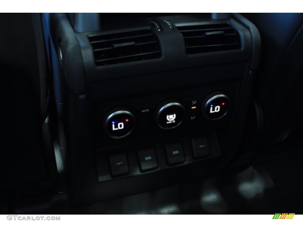 2020 Defender 110 First Edition - Indus Silver Metallic / Ebony photo #24