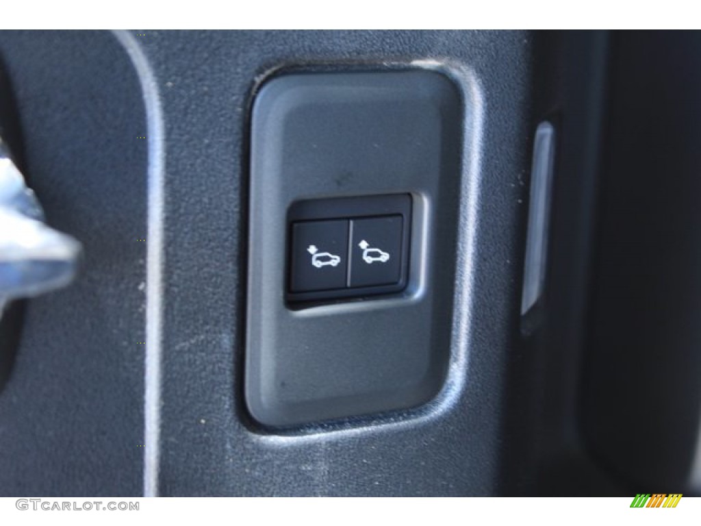 2020 Defender 110 First Edition - Indus Silver Metallic / Ebony photo #29