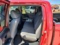 Barcelona Red Metallic - Tacoma SR5 Double Cab 4x4 Photo No. 3