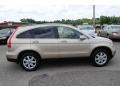 2009 Borrego Beige Metallic Honda CR-V EX-L  photo #6