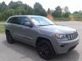 2020 Sting-Gray Jeep Grand Cherokee Altitude  photo #4