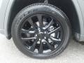 2020 Jeep Grand Cherokee Altitude Wheel and Tire Photo