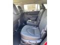 Black Rear Seat Photo for 2020 Toyota Highlander #138884690