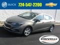 Pepperdust Metallic - Cruze LT Photo No. 1