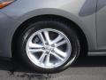 Pepperdust Metallic - Cruze LT Photo No. 3
