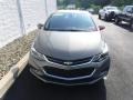 Pepperdust Metallic - Cruze LT Photo No. 4