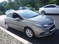Pepperdust Metallic - Cruze LT Photo No. 5