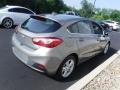 Pepperdust Metallic - Cruze LT Photo No. 6