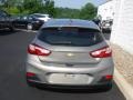 Pepperdust Metallic - Cruze LT Photo No. 8