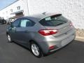 Pepperdust Metallic - Cruze LT Photo No. 9