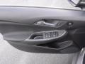 Pepperdust Metallic - Cruze LT Photo No. 11