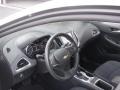 Pepperdust Metallic - Cruze LT Photo No. 12