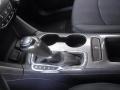 Pepperdust Metallic - Cruze LT Photo No. 16