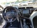 Super White - Camry LE AWD Photo No. 4